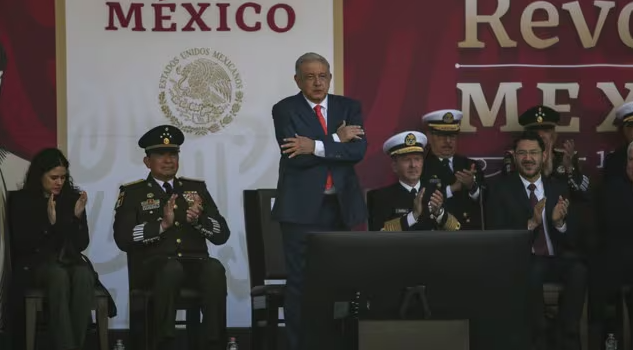 Las concesiones del poder