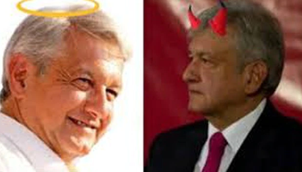 La creación de Adán: ¿Tocará el dedo de AMLO a Adán Augusto? ¿A Claudia? ¿A Marcelo?