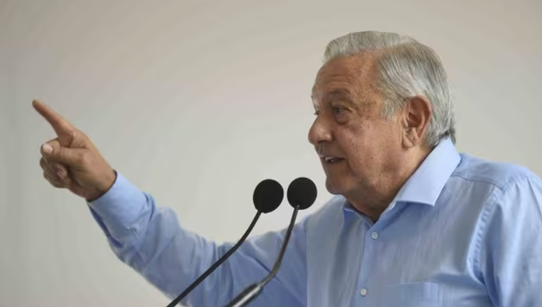 Te pudriste camarada