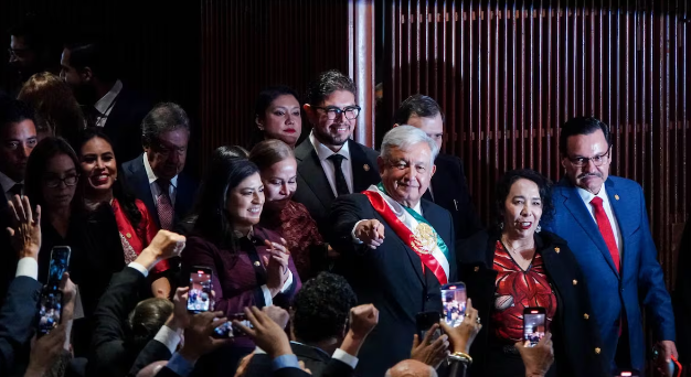 El único mal augurio de la presidencia de AMLO al que atinaron sus detractores