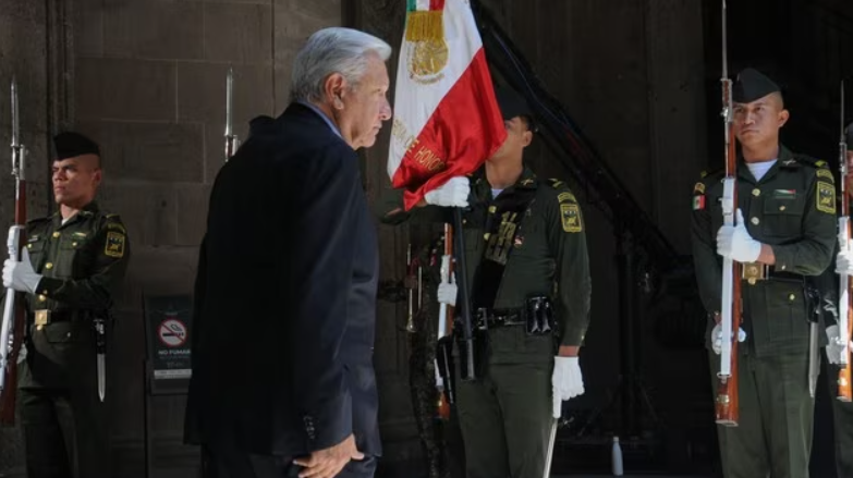 ¿Estado fallido?