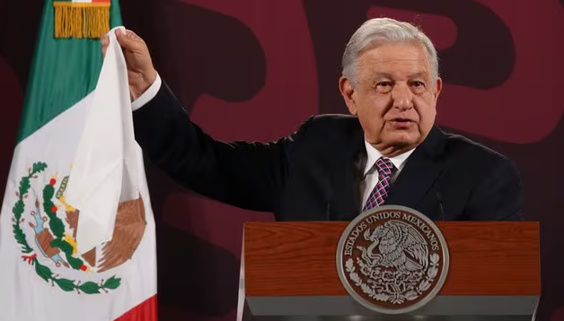 Narco elecciones, se advirtió