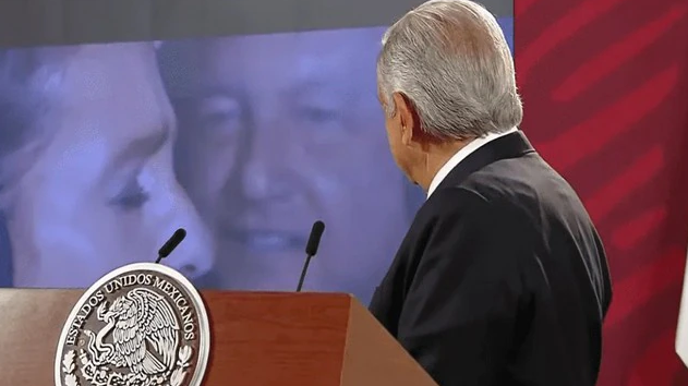 Beatriz, Elena, Andrés Manuel, el arte también es cultura