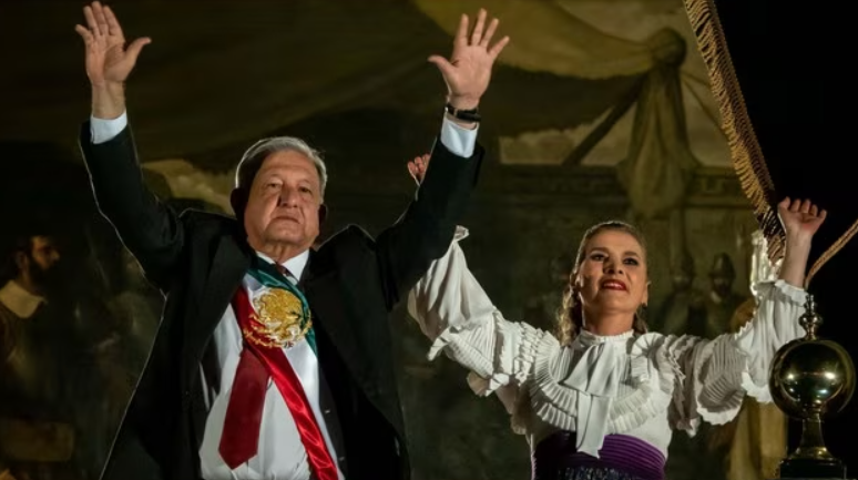Andrés y Sinaloa: relaciones tóxicas
