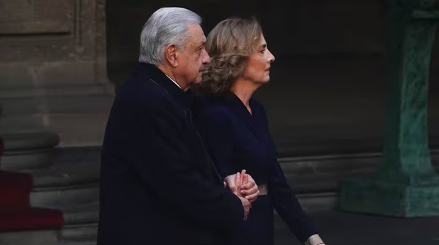 AMLO: lo que se va