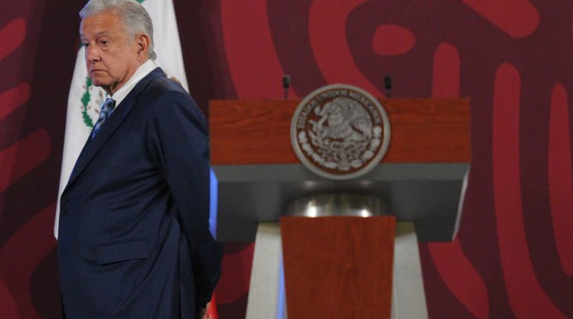 AMLO en el espejo