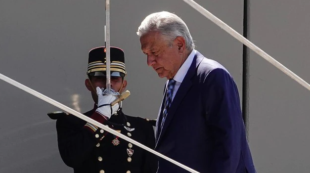 AMLO cambia de opinión… pero en sentido contrario a los intereses del país