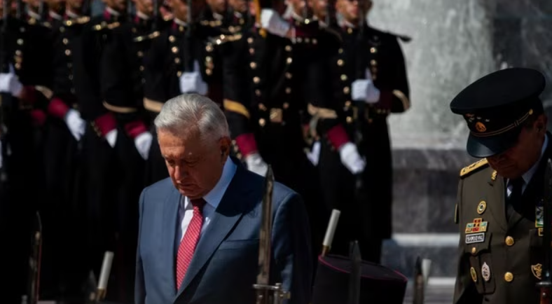 Tiranía y venganzas