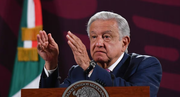 El relato que hizo que arrasara AMLO… perdón, Claudia