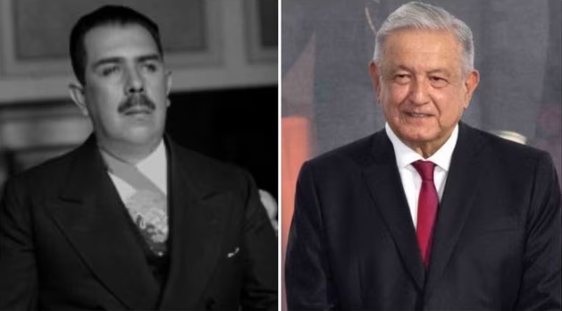 Encuesta Reforma sobre la Múgica y el Ávila Camacho de AMLO (Cárdenas)