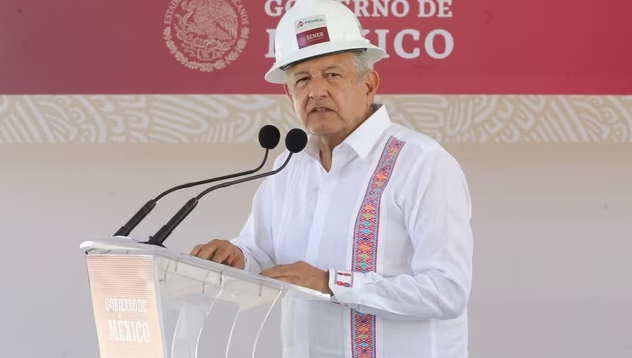 Y a ti ¿te cumplieron?: soberanía energética