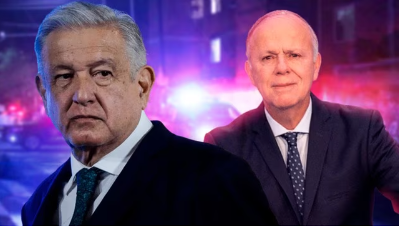 Ocho meses y nada