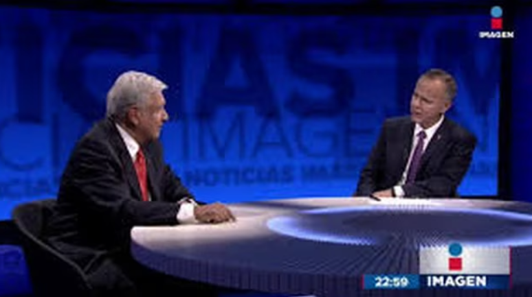 Sobre Ciro, no hay nada