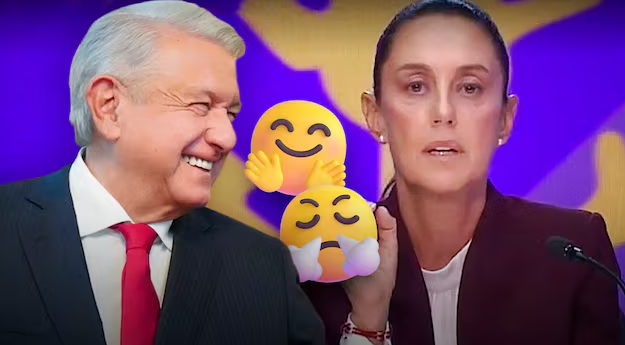 ¿Qué tiene que ver AMLO, el niño del bautizo, y el caso Ahumada?