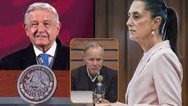 Mexicanos y mexicanas del año