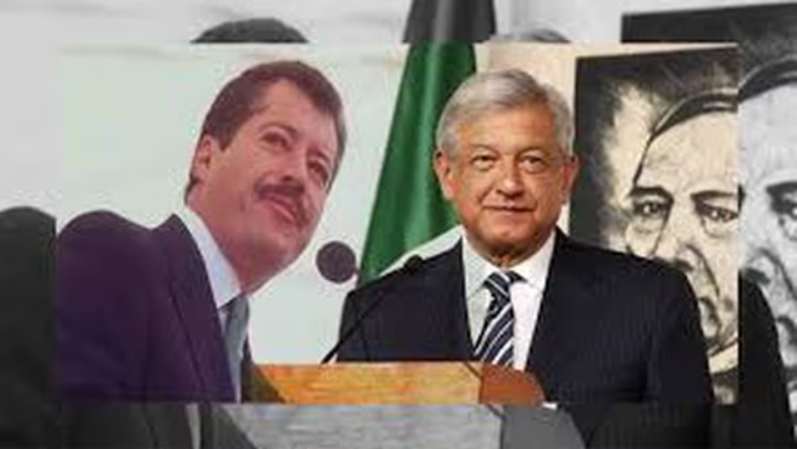 Castañeda, indefinido desafuero. Infinita estupidez de usar a Colosio para atacar a AMLO
