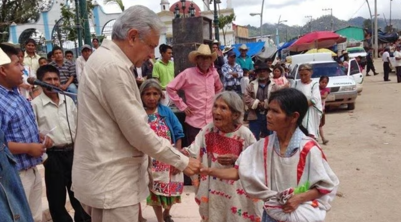 Aquí se explica por qué no pueden derrotar a AMLO