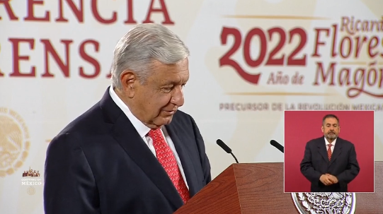 EN VIVO AMLO asistirá a la Cumbre de la Alianza del Pacífico