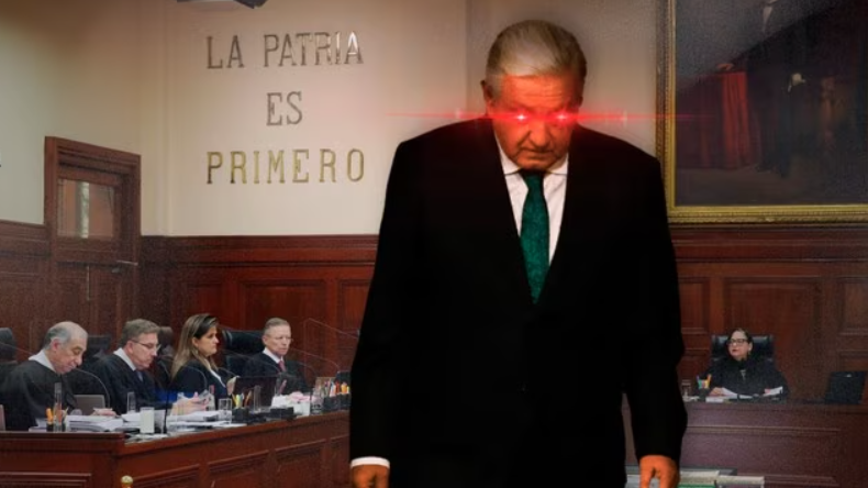 La demagogia y los despachos…