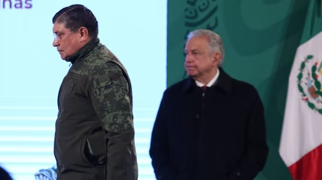 Fanatismo, Krauze, Hiriart, Guardia Nacional, AMLO, INE, SCJN, Sheinbaum