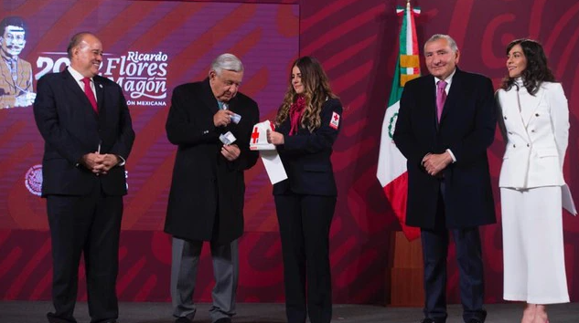 Austero, no sé; tacaño, sin duda