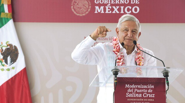 ¡Primero los ricos!