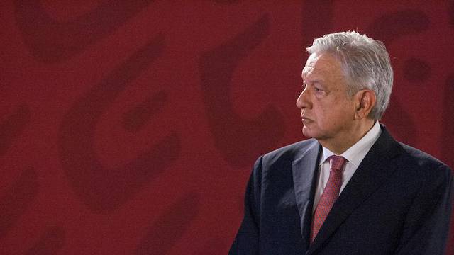 Ecologismo corrupto: el Financial Times ooootra vez da la razón a AMLO
