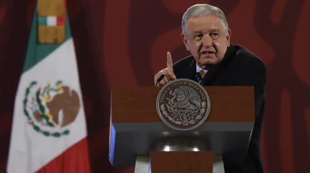El antes y el después de López Obrador