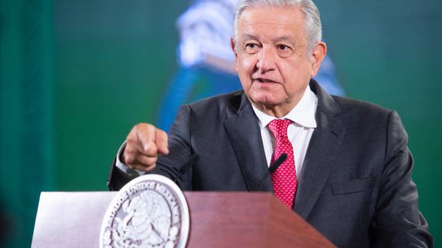 México, Nicaragua y un dictador impresentable