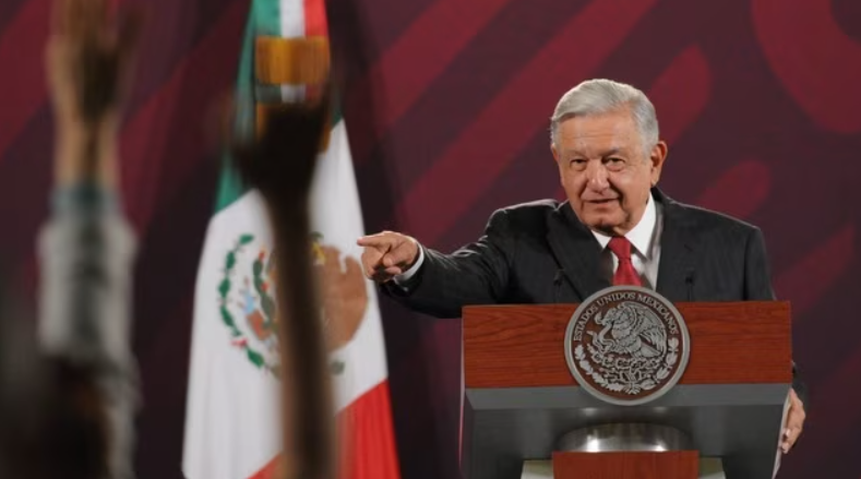 La candidatura opositora que quiere Morena