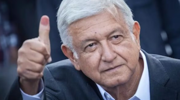 ClaudiaMetrics: El corazón de AMLO, herido por aquella traición, en el nuevo gabinete