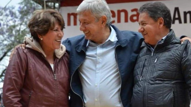 Morena gana casi todo en 2022. Pero habrá victoria con triunfo solo si gana Edomex en 2023