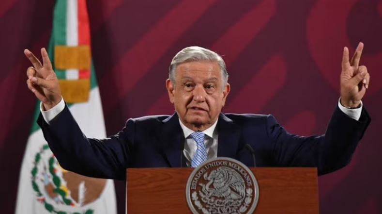 El amigo de Kafka explica encuestas de AMLO que ganan Morena y Sheinbaum y noquean a Xóchitl
