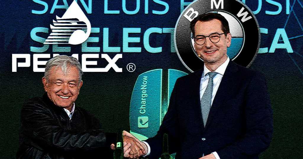 AMLO sí recula