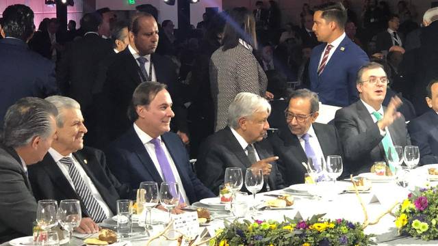 Derrota total