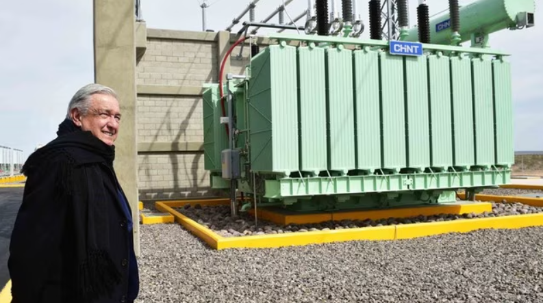 Sin energía, adiós al nearshoring