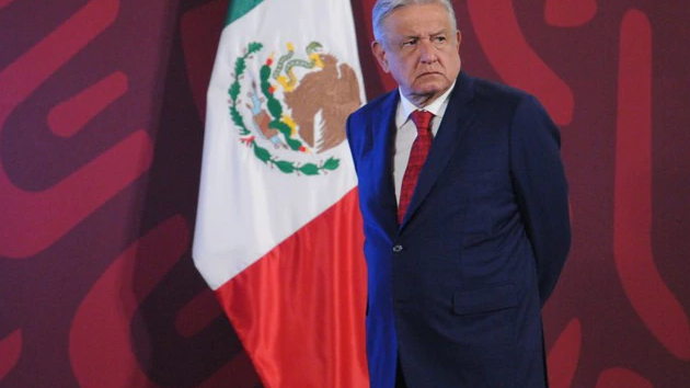 La insolencia del presidente