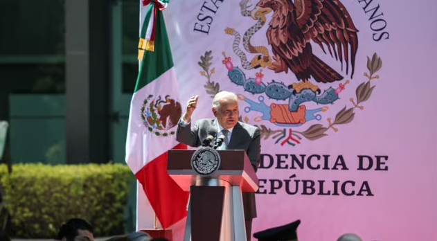 AMLO como Trump, dispuesto a reventar todo