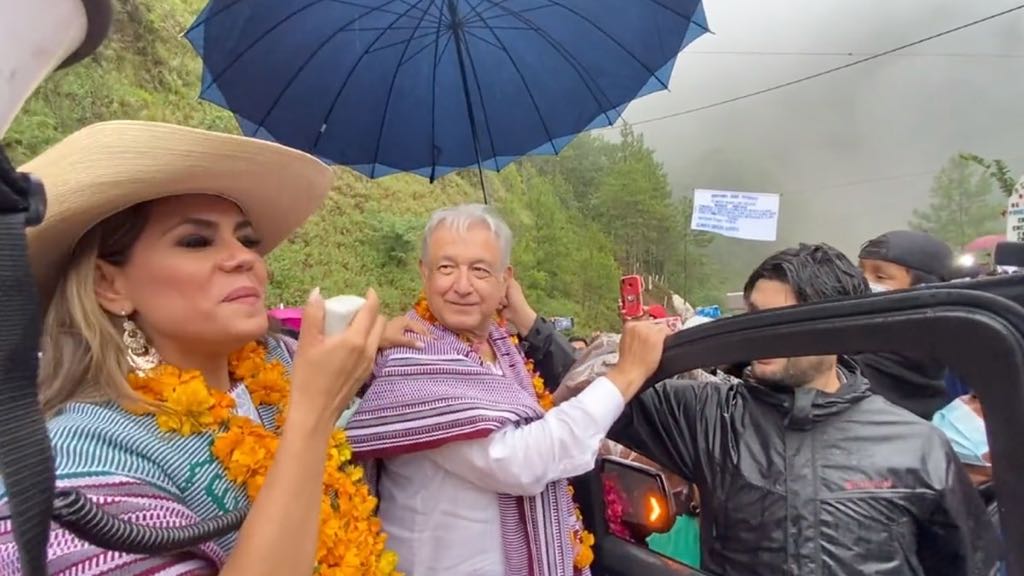 ¿Y si fuera su hija, señor Andrés Manuel López Obrador?