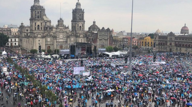 Lo que no entiende la oposición: ¡necesitan candidatos populares!