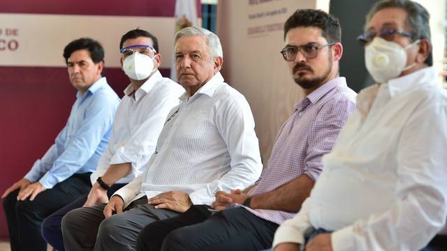 Los Iluminados