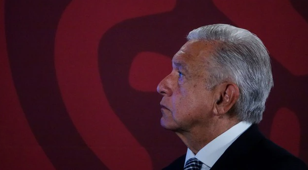 AMLO, la captura y las fricciones en el interior