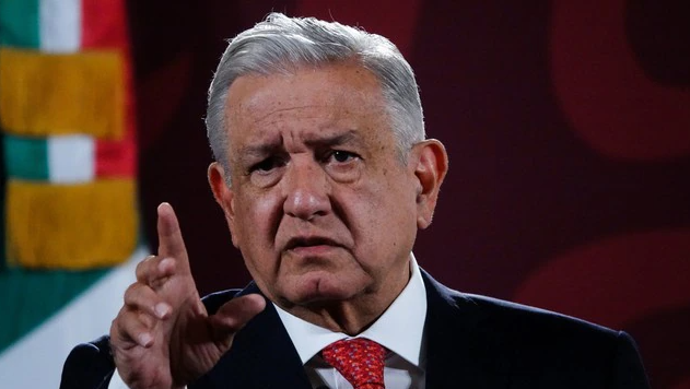 ¿Y la autoridad moral?