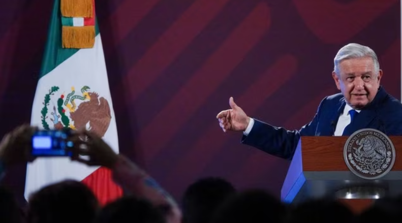 Morena no quiere que la gente salga a votar