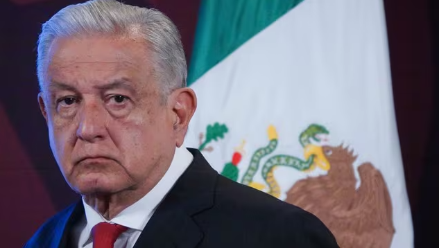 AMLO y Salinas Pliego: amor y misericordia