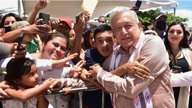 AMLO y el desastre que se avecina