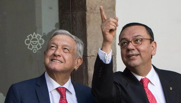 Lilly y Germán ganan más de 100 mil pesos al mes gracias a AMLO