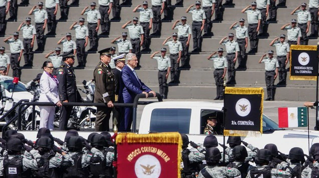 ¿AMLO cambió de opinión?