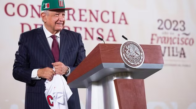 La salud del presidente