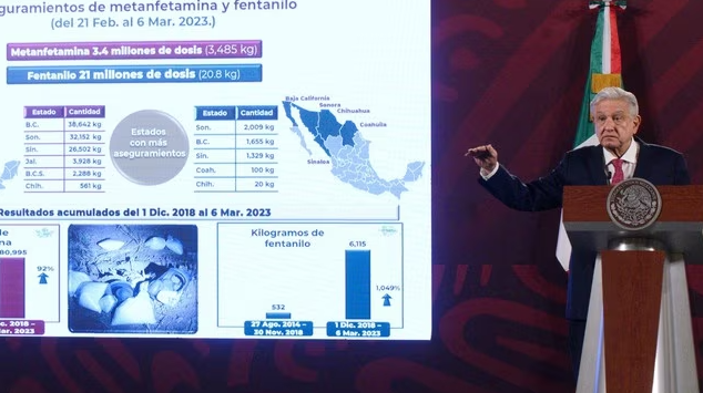 Los misterios de la 4T